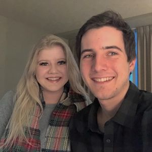 Meet your Posher, Kendra